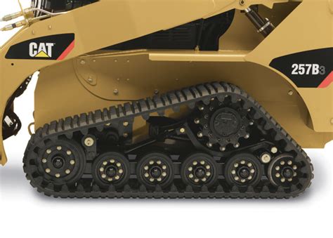 best skid steer undercarriage|caterpillar 257b parts catalog.